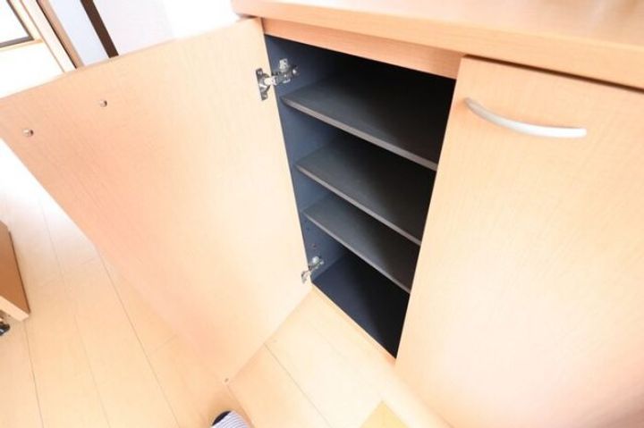 福島県いわき市泉滝尻1(アパート)の賃貸物件の内装