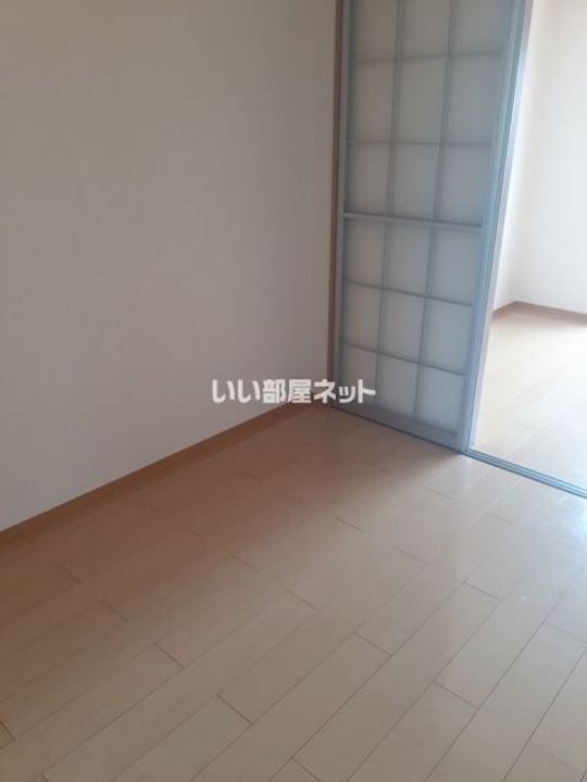 福島県いわき市泉滝尻1(アパート)の賃貸物件の内装
