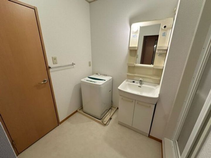 福島県いわき市泉滝尻1(アパート)の賃貸物件の内装