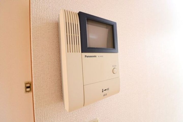 福島県いわき市泉滝尻1(アパート)の賃貸物件の内装