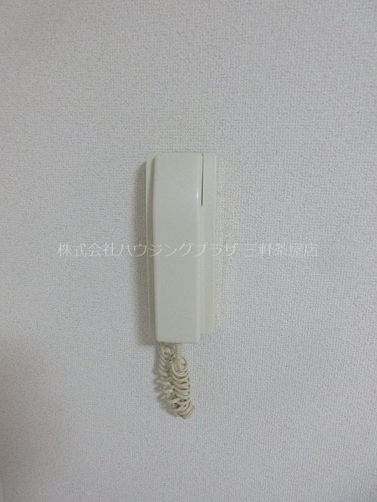 東京都新宿区高田馬場4(マンション)の賃貸物件の内装
