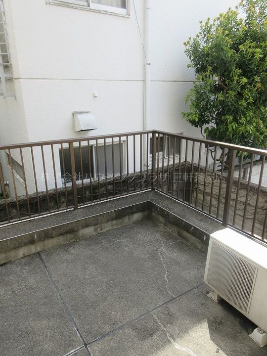 東京都新宿区高田馬場4(マンション)の賃貸物件の内装