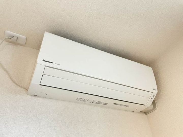 新潟県新潟市西区小針6(アパート)の賃貸物件の内装