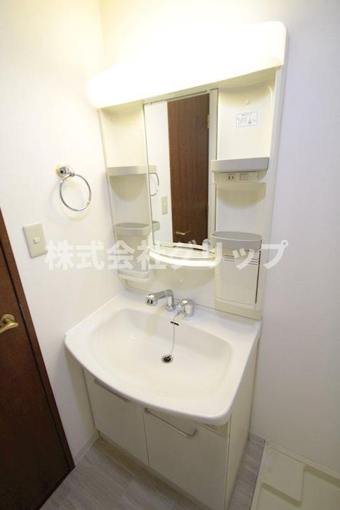 エスコート横浜関内の内装