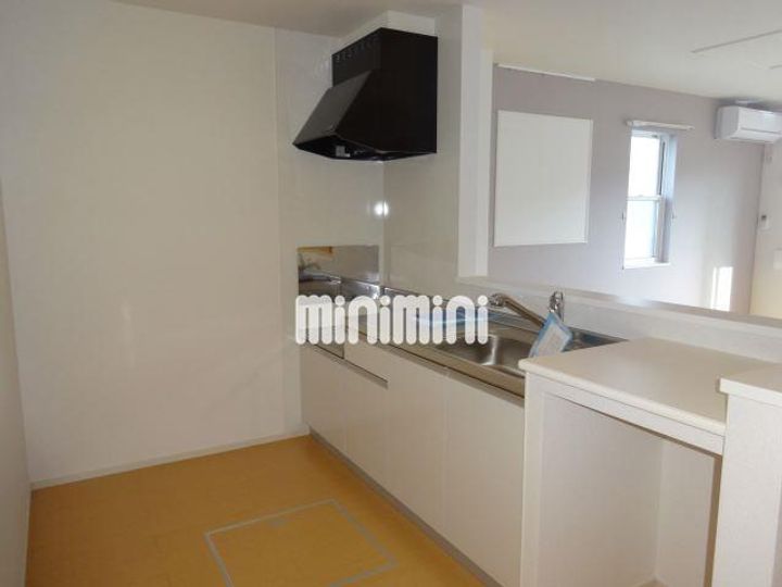 Sunnyたまがきの内装