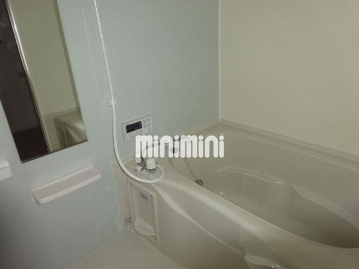 Sunnyたまがきの風呂