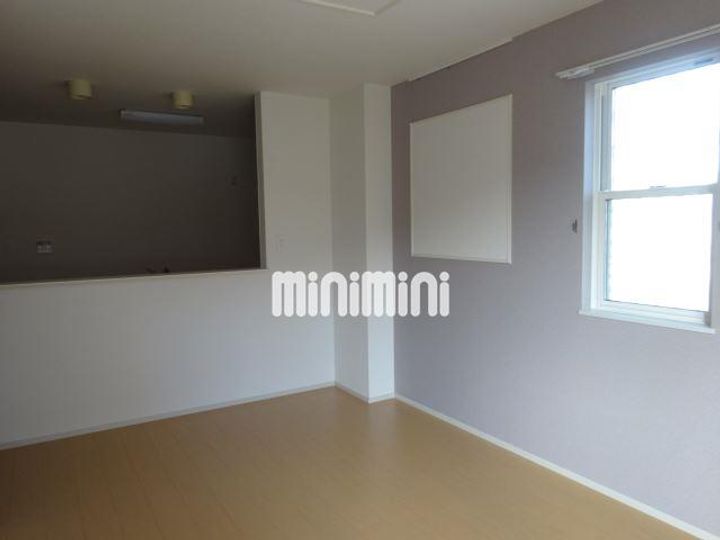 Sunnyたまがきの内装