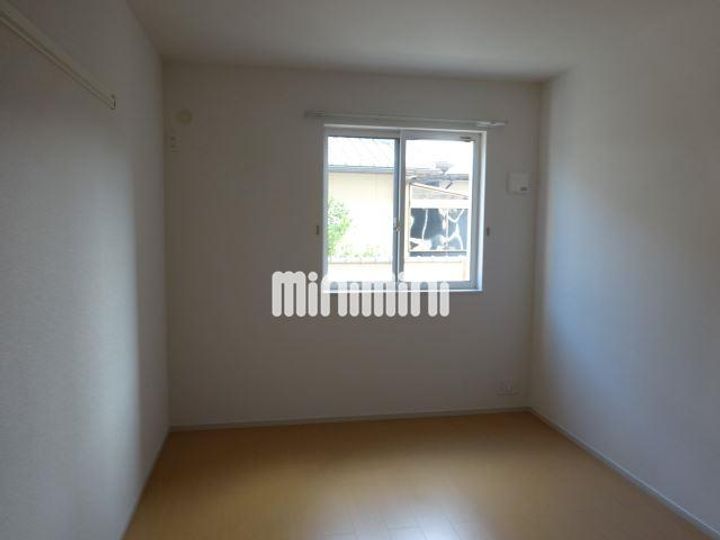 Sunnyたまがきの居間