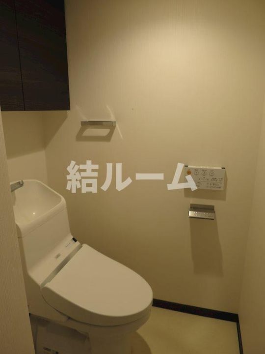 東京都豊島区上池袋3(マンション)の賃貸物件の内装