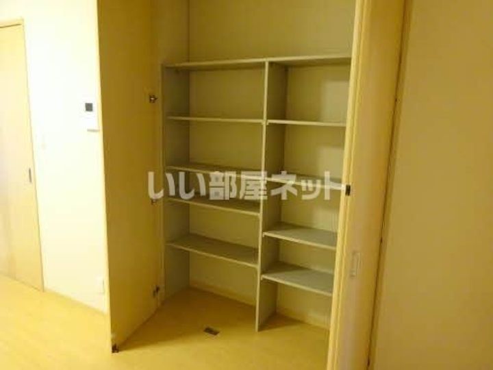 エスポワール三蔵子の内装