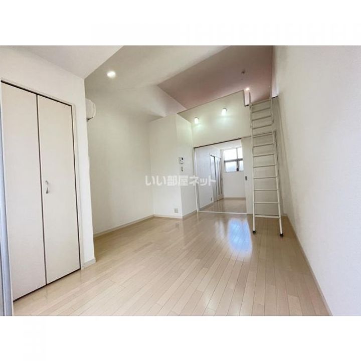 岡山県倉敷市四十瀬(一戸建)の賃貸物件の内装