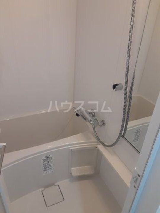 THE PREMIUM CUBE G 東中野の風呂