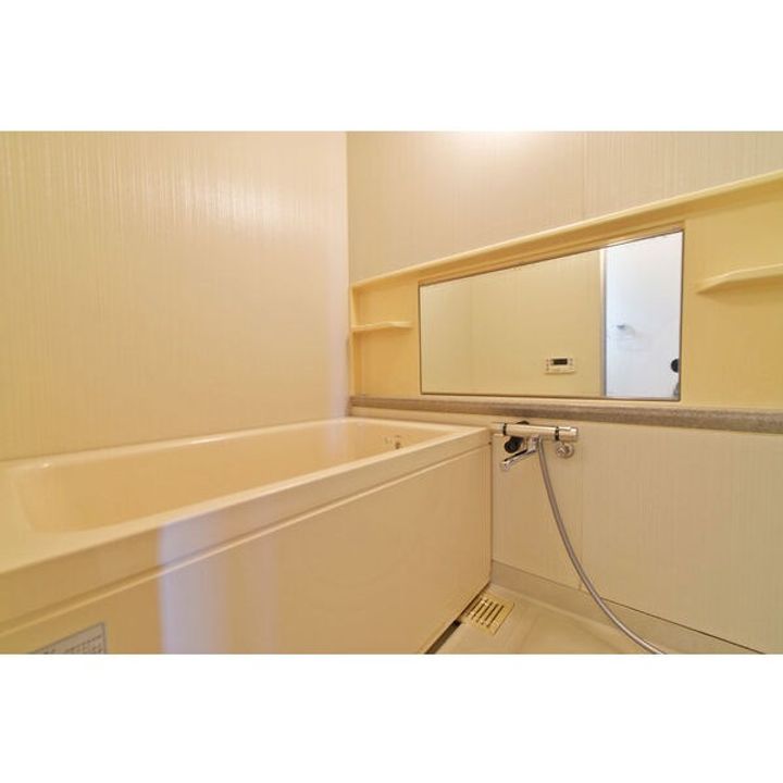 愛知県名古屋市天白区中平3(マンション)の賃貸物件の風呂