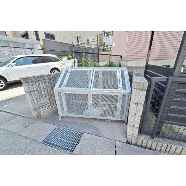 愛知県名古屋市天白区中平3(マンション)の賃貸物件の内装