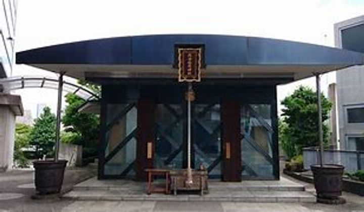 クオリア神南フラッツの周辺