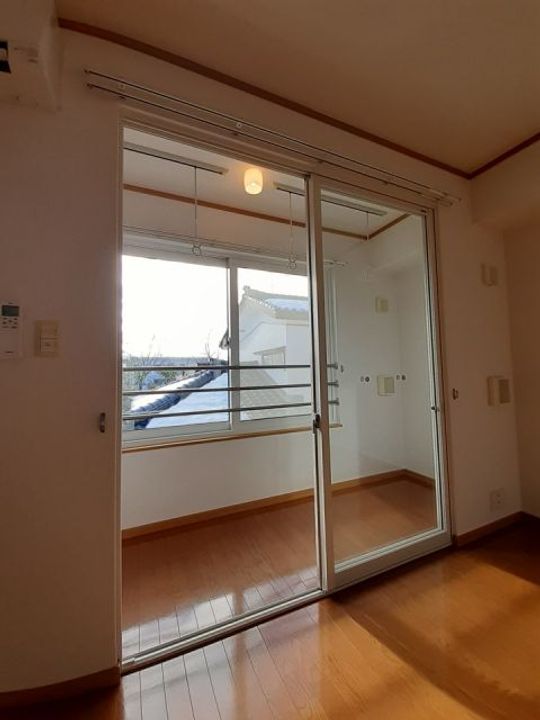 新潟県五泉市南本町3(アパート)の賃貸物件の内装