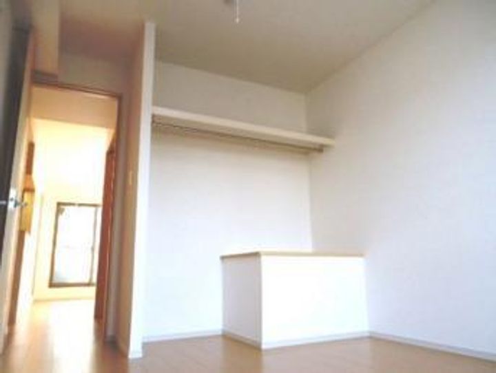 埼玉県さいたま市南区松本2(アパート)の賃貸物件の内装