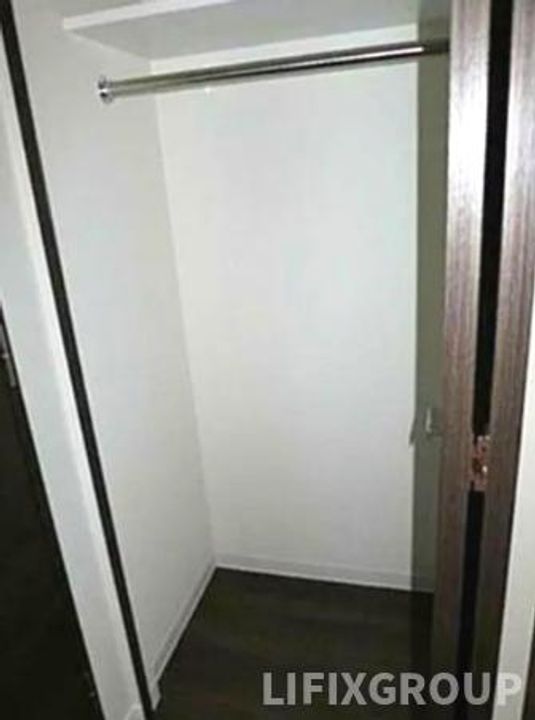 スパシエロッサ池袋の内装