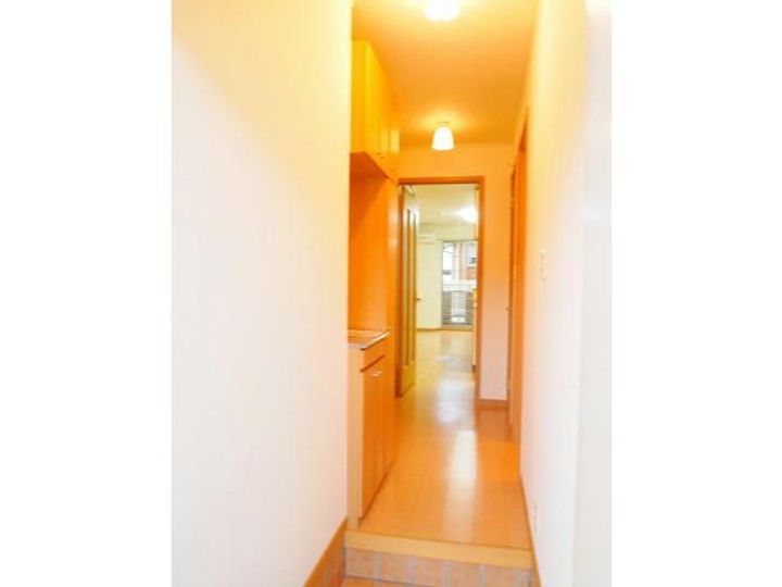 愛知県碧南市志貴崎町4(アパート)の賃貸物件の玄関