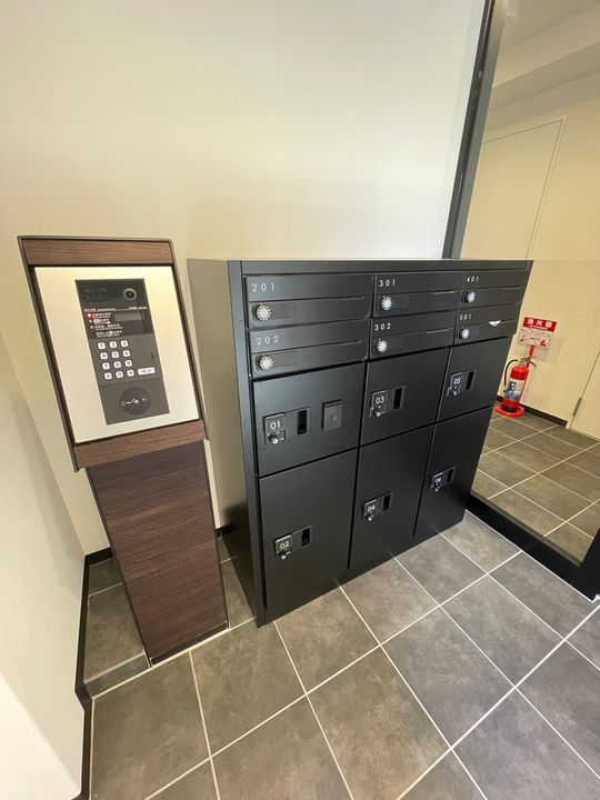 seventh heavenの地図