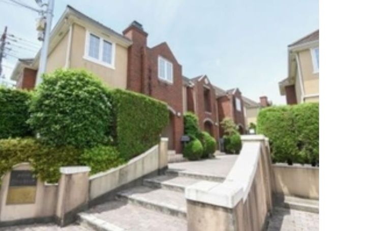 東京都杉並区宮前3(一戸建)の賃貸物件の外観