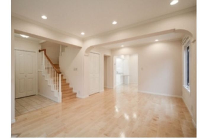 東京都杉並区宮前3(一戸建)の賃貸物件の居間