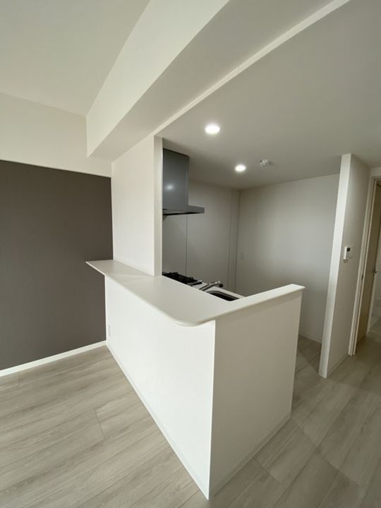 フェアリア船橋本町の内装