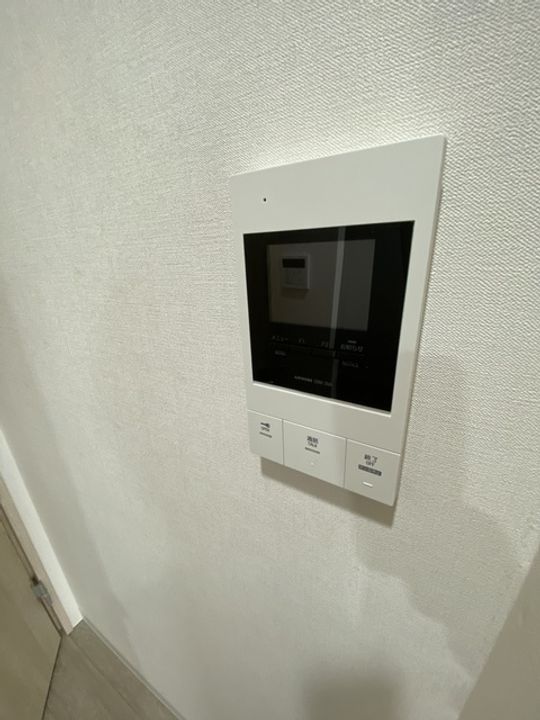 フェアリア船橋本町の内装