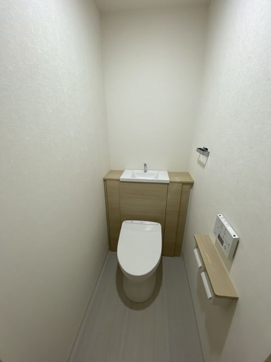 フェアリア船橋本町の内装