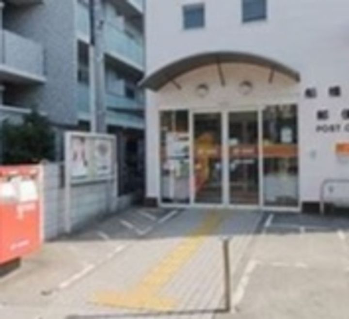 フェアリア船橋本町の周辺