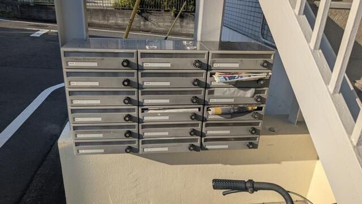 東京都多摩市中沢2(マンション)の賃貸物件の内装