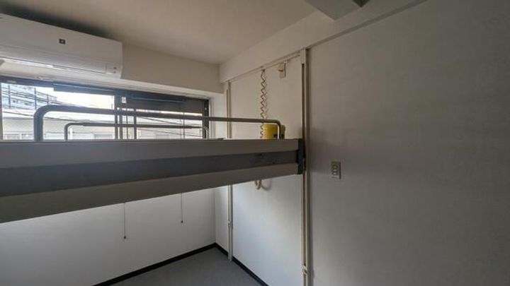 東京都多摩市中沢2(マンション)の賃貸物件の内装