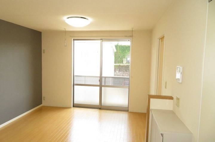 ルシオール C棟の内装