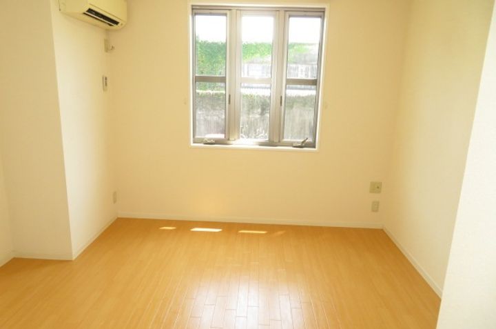 ルシオール C棟の内装