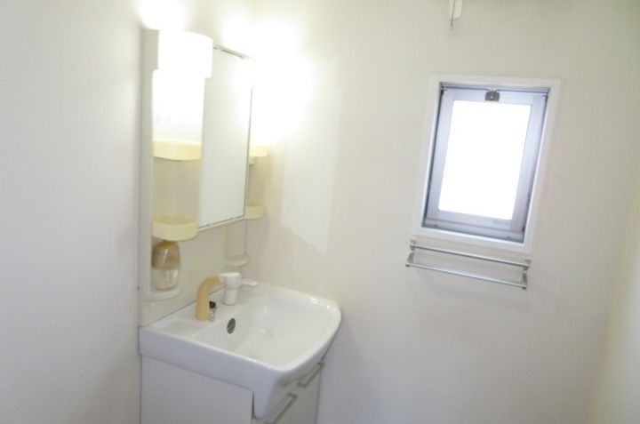 ルシオール C棟の内装