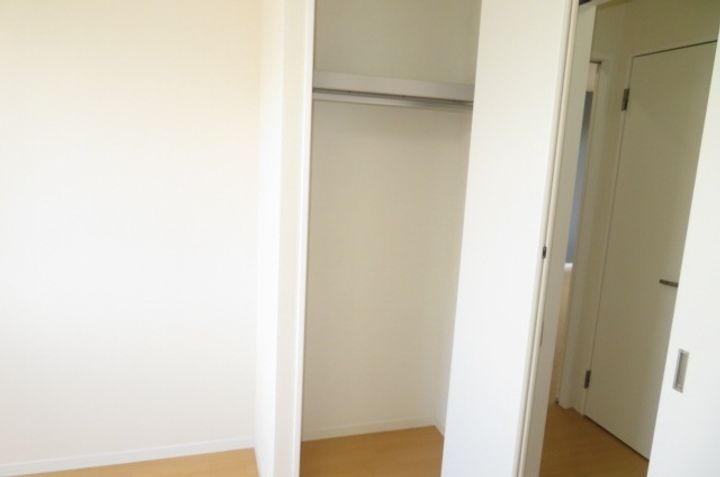 ルシオール C棟の内装