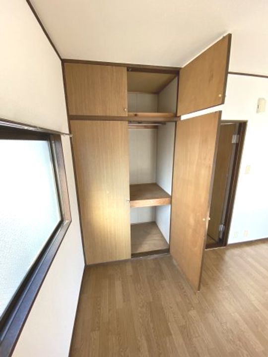 コルテNISHIDAIの内装