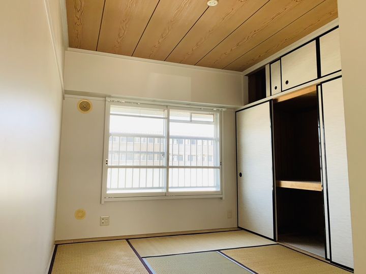 長野県上田市上田原(マンション)の賃貸物件の内装