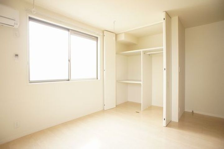 カーサ コントレの内装