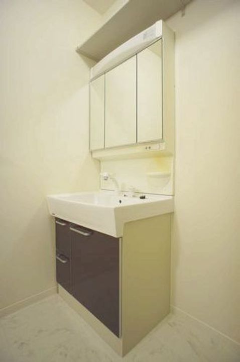 カーサ コントレの内装