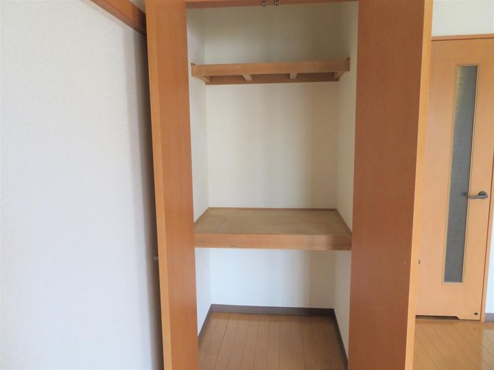 ノーサイドの内装