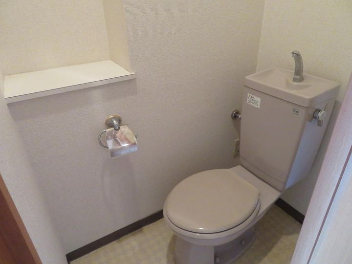 ノーサイドの内装