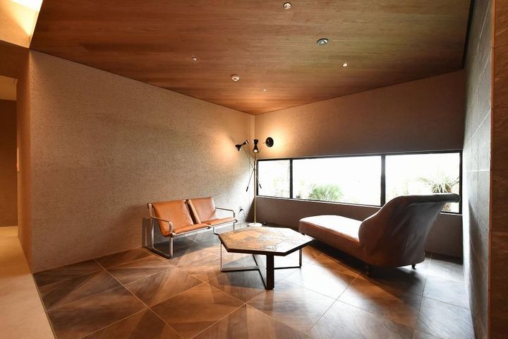 THE DOORS 広尾の周辺