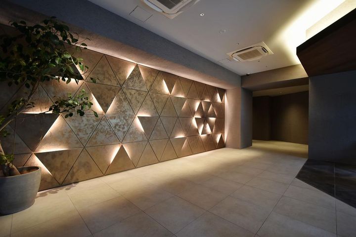 THE DOORS 広尾の周辺