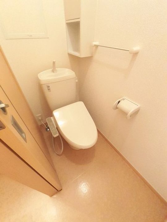 マーガレットの内装