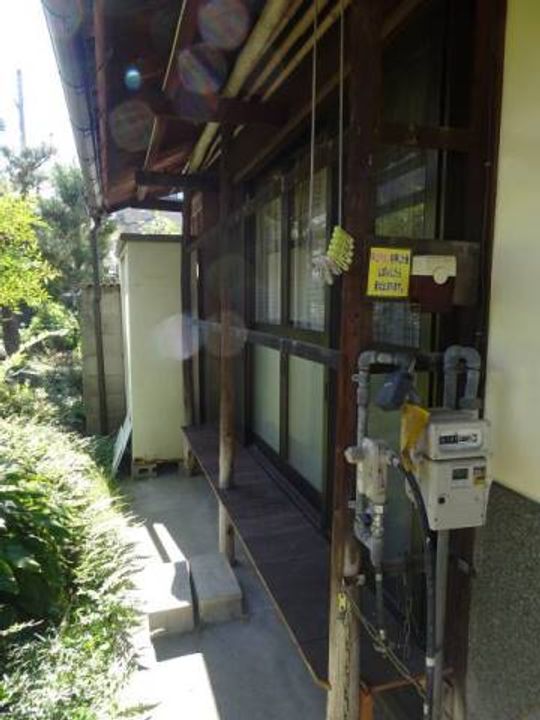 滋賀県大津市御殿浜(一戸建)の賃貸物件の内装