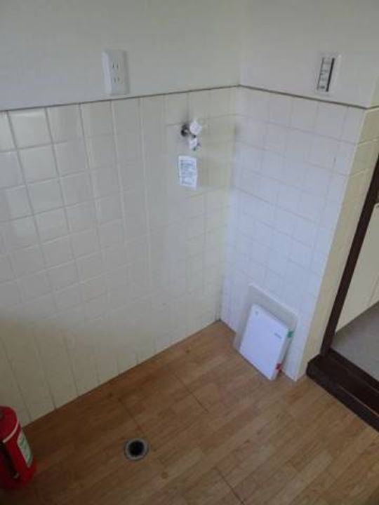 滋賀県大津市御殿浜(一戸建)の賃貸物件の内装