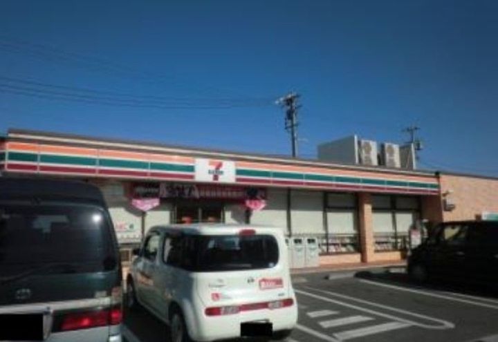 静岡県浜松市中央区初生町(マンション)の賃貸物件の周辺