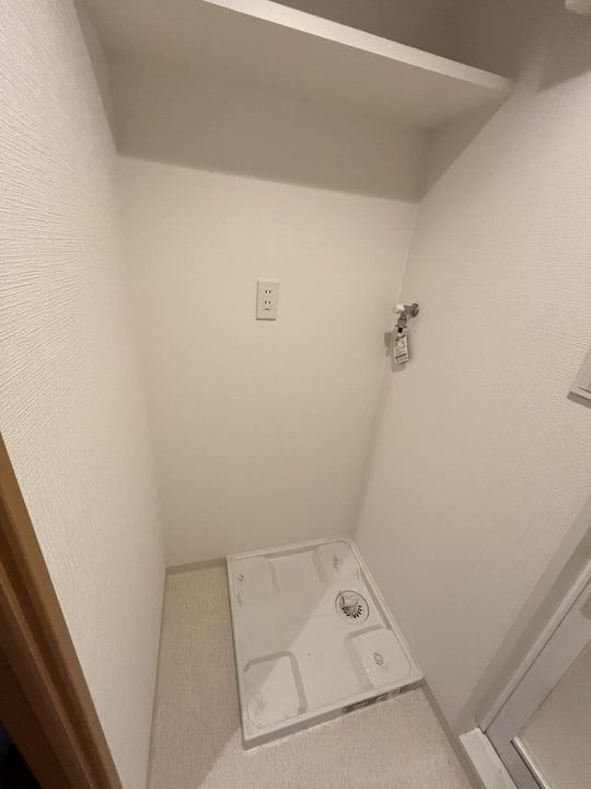 リトルリバーIIの内装