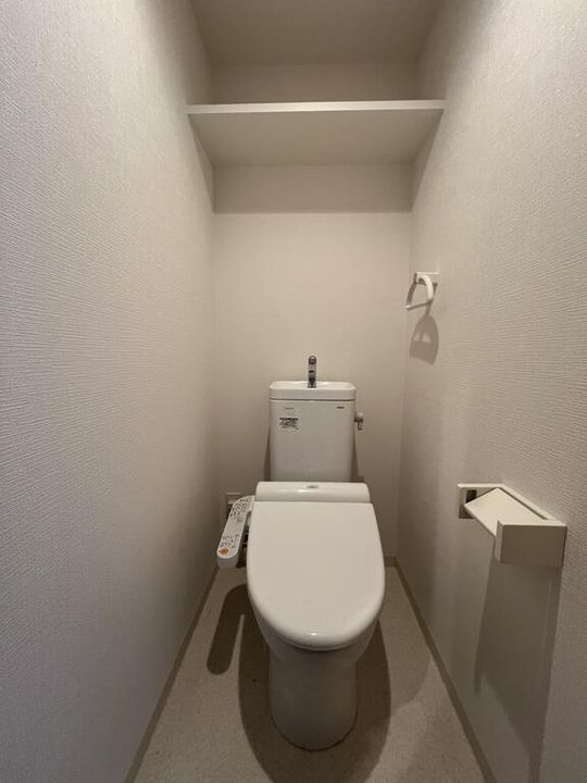 リトルリバーIIの内装